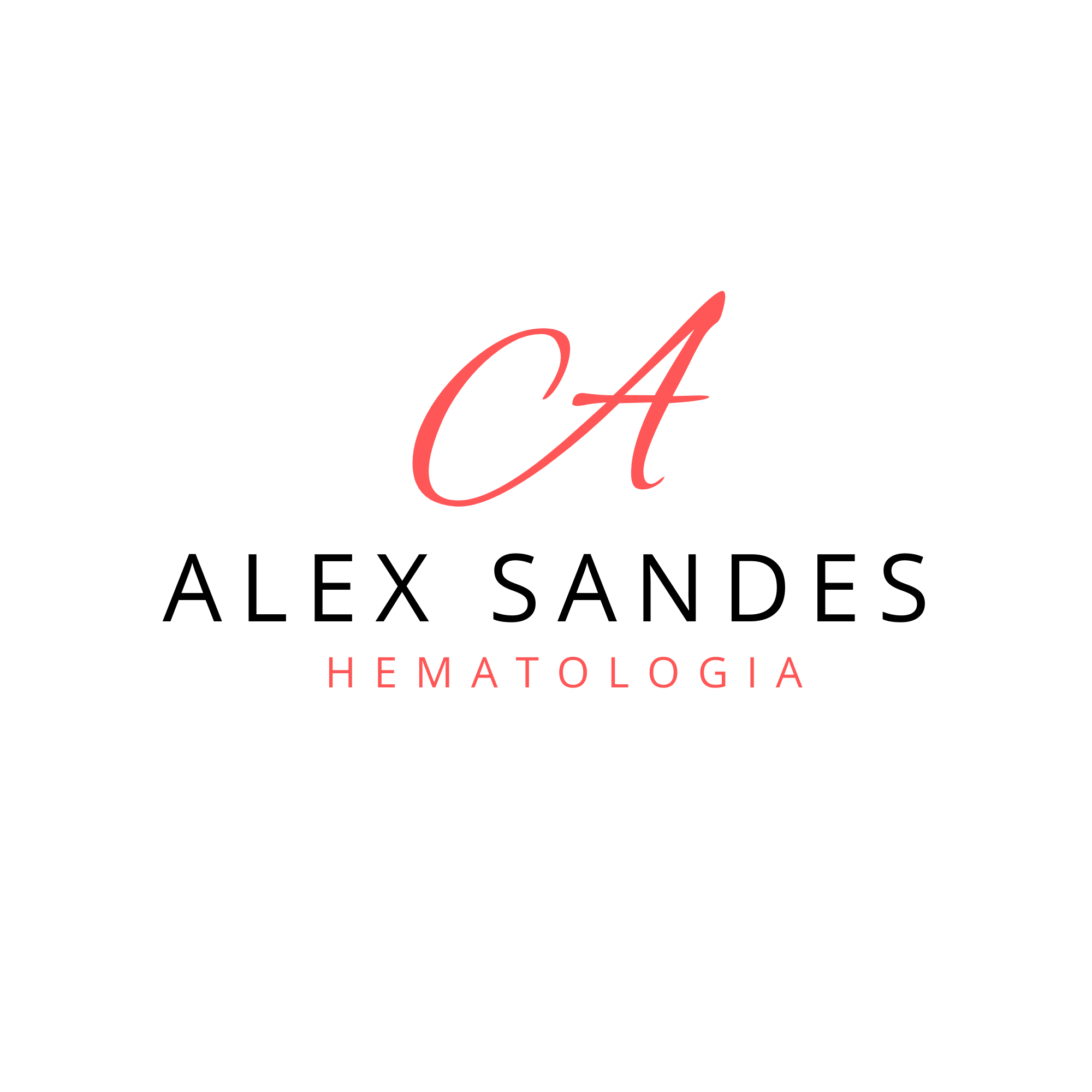 Dr. Alex Freire Sandes