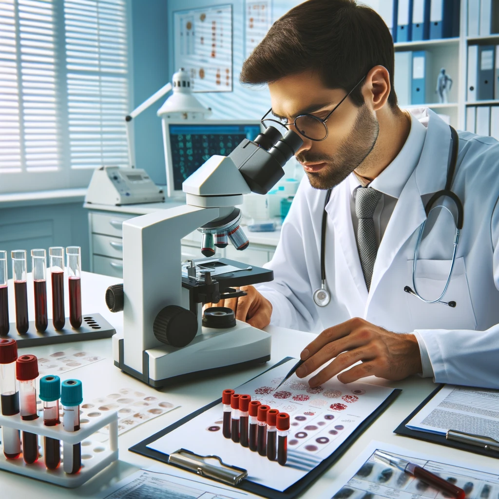 Hematologista São Paulo